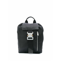 1017 ALYX 9SM fold-top backpack - Preto