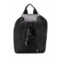 1017 ALYX 9SM Harness hook backpack - Preto