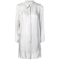 1017 ALYX 9SM Parachute blouse - Cinza