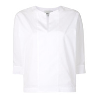 3.1 Phillip Lim Blusa de algodão - Branco
