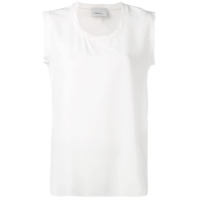 3.1 Phillip Lim Camisa de seda - Branco