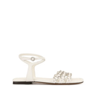 3.1 Phillip Lim Slipper Alyse - IVORY