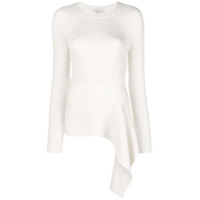 3.1 Phillip Lim Suéter com laço - Branco