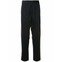 3.1 Phillip Lim TRACK PANTS - Azul