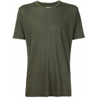 321 Camiseta decote arredondado - Verde