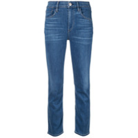 3x1 Calça jeans skinny - Azul