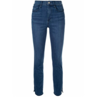 3x1 Calça jeans skinny - Azul