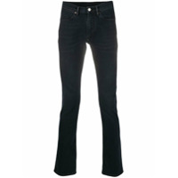 Acne Studios Calça jeans slim Max - Azul