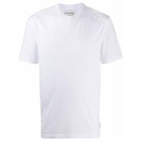 Acne Studios Camiseta gola redonda - Branco