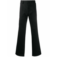 Affix regular trousers - Preto