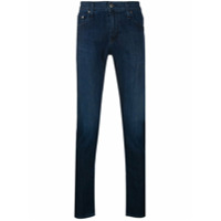 AG Jeans slim-fit jeans - Azul
