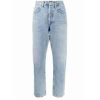 AGOLDE Calça jeans Parker - Azul