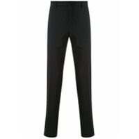 Aiezen Calça reta - Preto