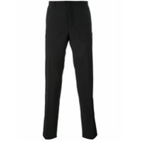 Aiezen Calça reta - Preto