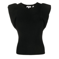 A.L.C. Blusa de tricô - Preto