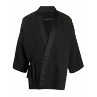 Alchemy Camisa lisa - Preto