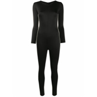 Alchemy MacacÃ£o mangas longas - Preto