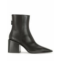 Alexander Wang Ankle boot Parker - Preto