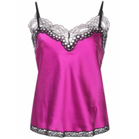 Alexander Wang Regata com alcinhas - Rosa