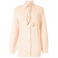Alice McCall Cardigan Venus - Rosa