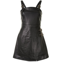 Alice McCall Vestido mini The Way - Preto