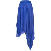 Alice+Olivia Saia Koryn - Azul