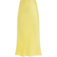 Alice+Olivia Saia Maeve - Amarelo