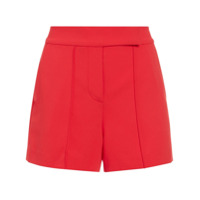Alice+Olivia Short Dylan - Vermelho