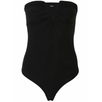 ALIX NYC Body Porter - Preto