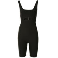 ALIX NYC Body slim Felton - Preto