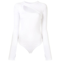 ALIX NYC Body Summit - Branco