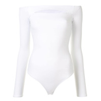 ALIX NYC Body Vesey - Branco