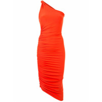 ALIX NYC Vestido Celeste - Vermelho