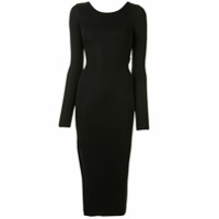 ALIX NYC Vestido Lester - Preto