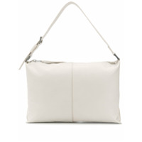 AllSaints Bolsa tiracolo grande - Branco