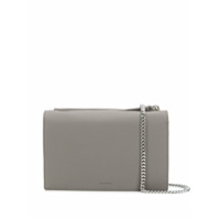 AllSaints Bolsa tiracolo mini - Cinza