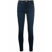 AllSaints Calça jeans skinny - Azul