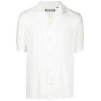AllSaints Camisa leve Wahine - Branco