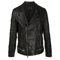 AllSaints Jaqueta biker Conroy - Preto