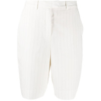 AllSaints knee length shorts - Branco