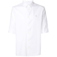 AllSaints Redondo shirt - Branco