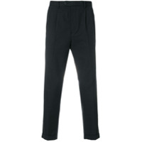 AllSaints Tallis trousers - Preto