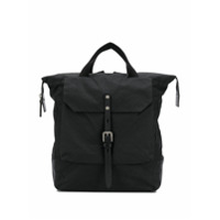 Ally Capellino Mochila Frances - Preto