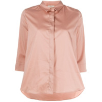 Altea Camisa mangas 3/4 - Rosa