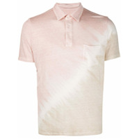 Altea Camisa polo tye-die - Neutro