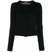 Altuzarra Cardigan Alberta - Preto