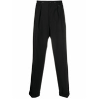 AMBUSH Calça reta - Preto