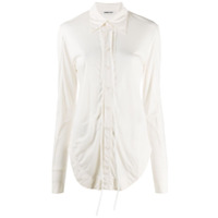 AMBUSH Camisa lisa - Branco