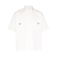 AMBUSH Camisa mangas curtas - Branco
