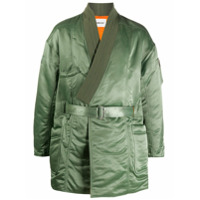 AMBUSH Casaco MA-1 - Verde